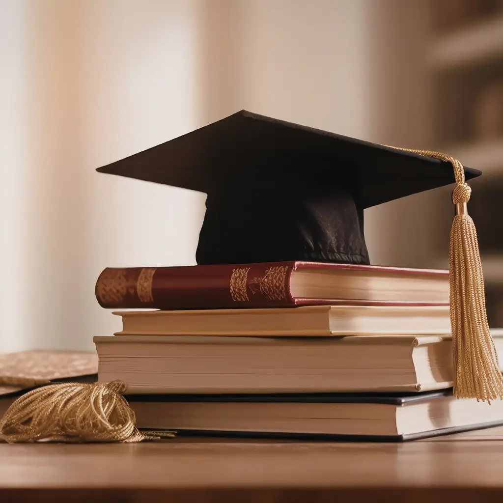 A Spanish sworn translation for academic documents and degrees in the UK.