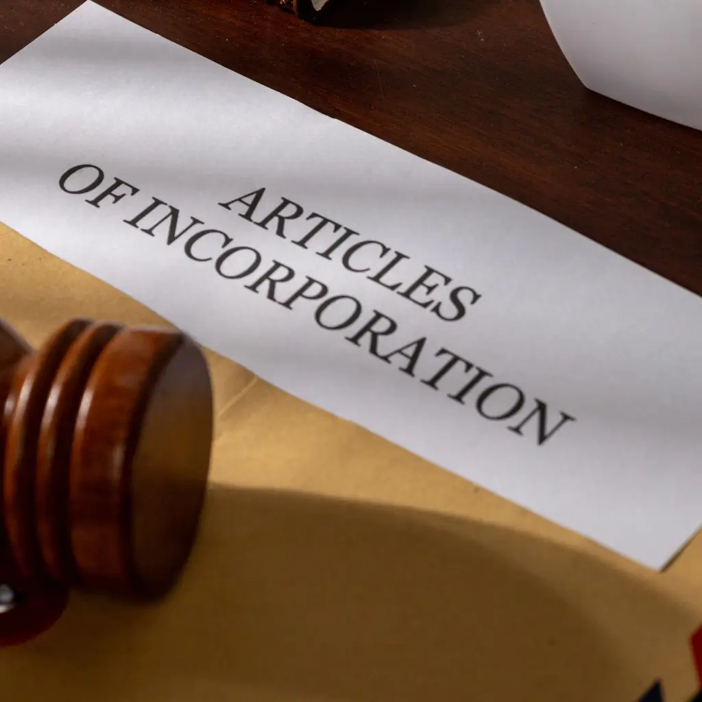 Companies house documents for Spanish sworn translation UK