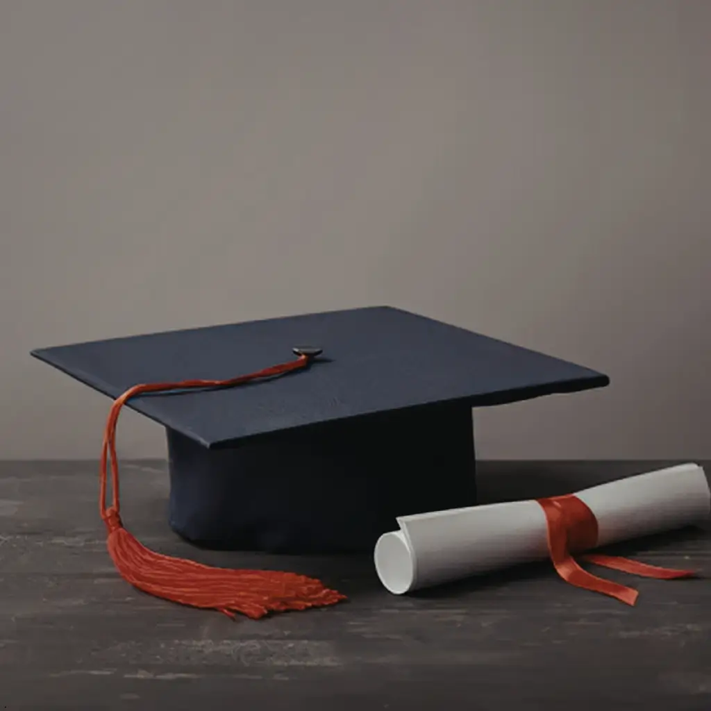 A Spanish sworn translation of a UK degree certificate.