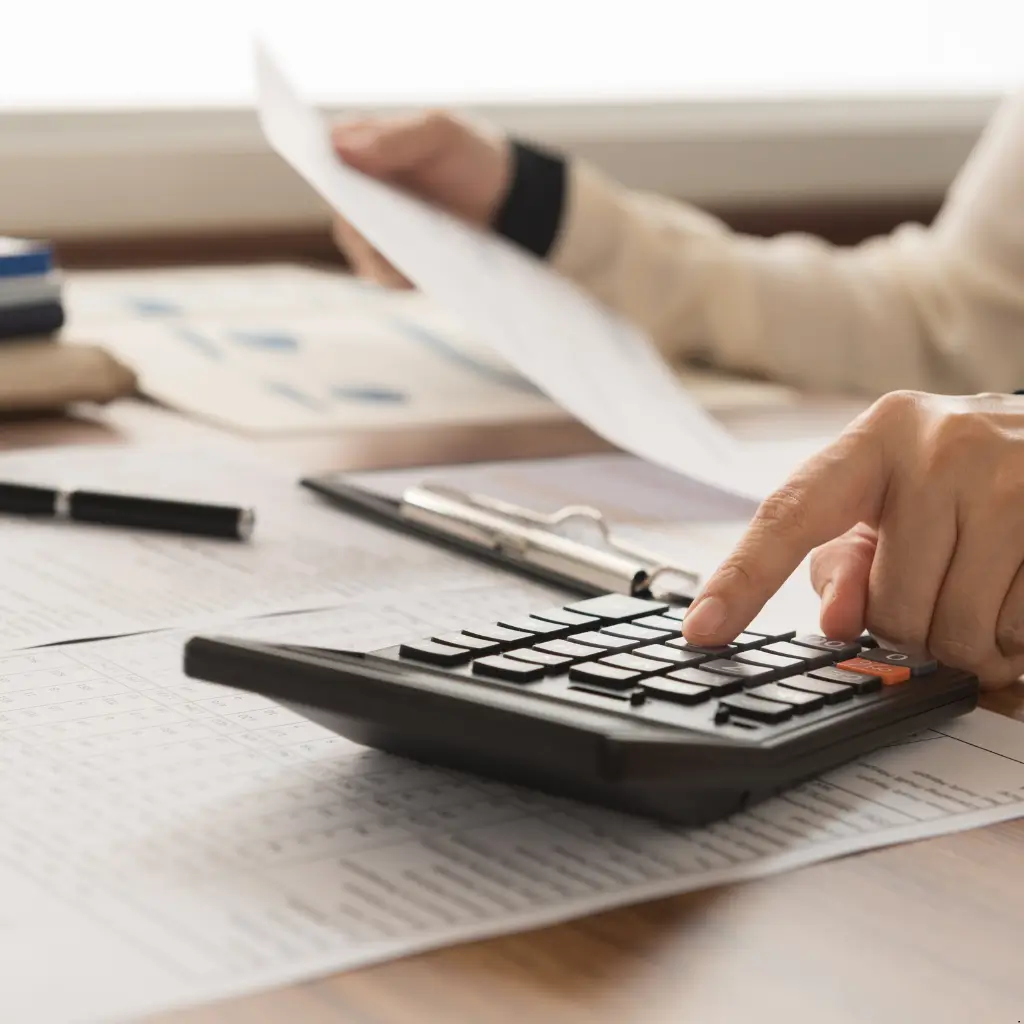 HMRC documents for Spanish sworn translation in the UK