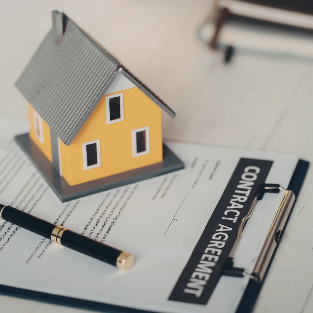 A Spanish sworn translation service for tenancy agreements in the UK.